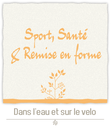 Sport et remise en forme