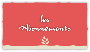 Abonnements